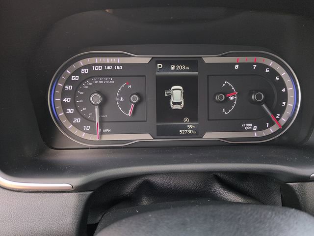 Used 2022 Hyundai Tucson SEL AWD/4WD image 18
