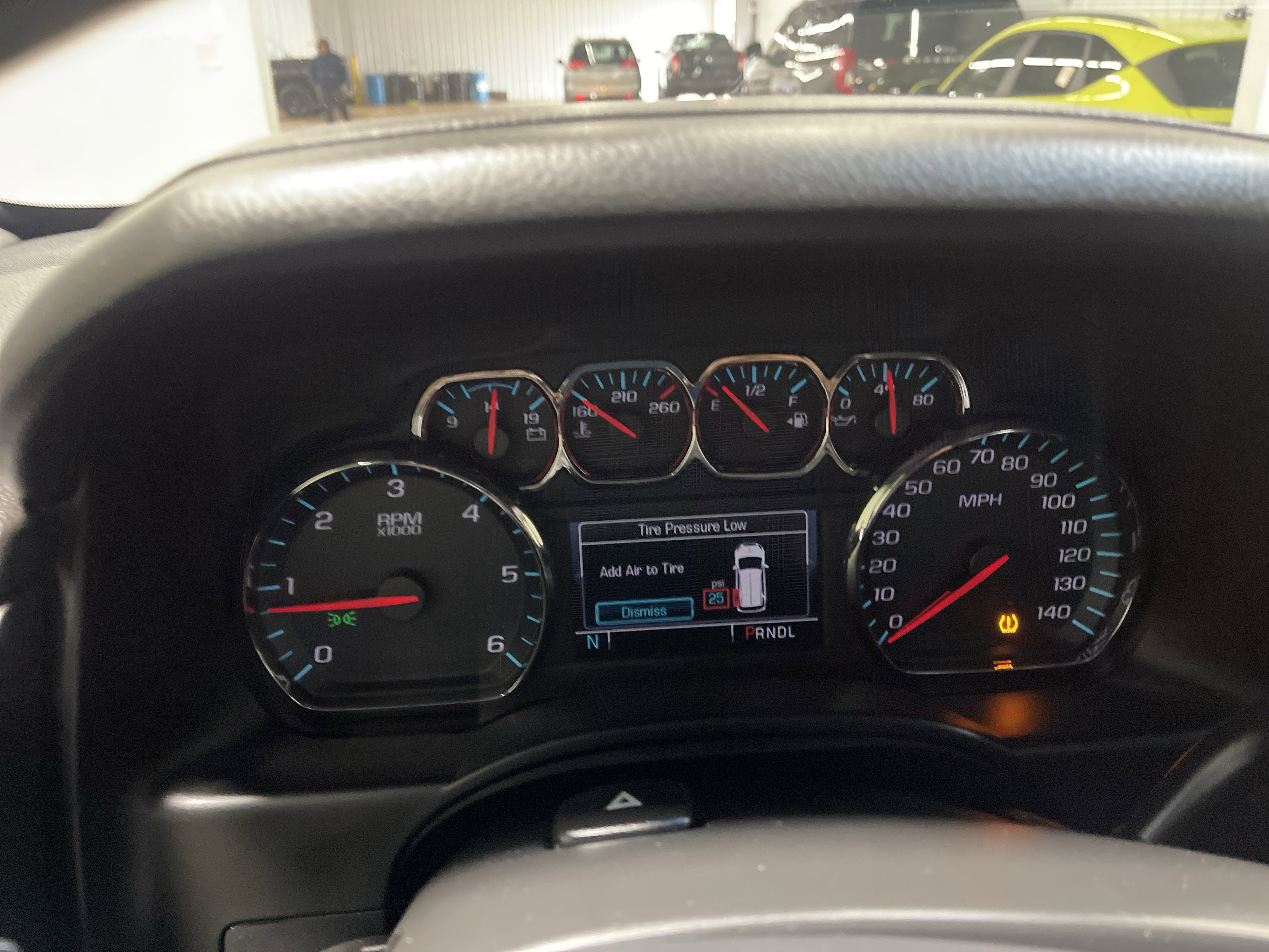 Used 2019 Chevrolet Tahoe LT image 32