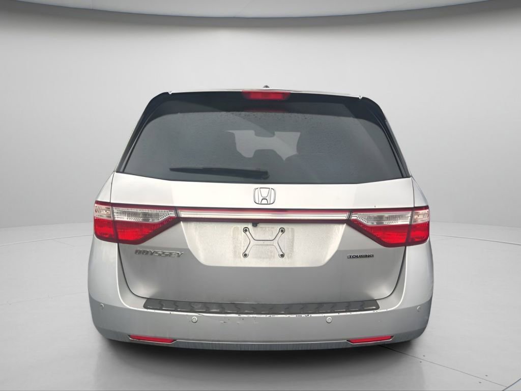 Used 2011 Honda Odyssey Touring image 4