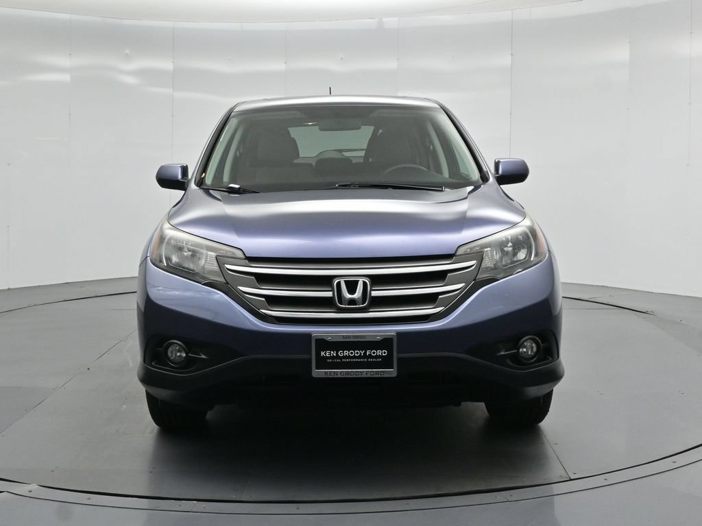 Used 2012 Honda CR-V EX image 20