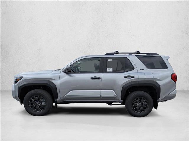 New 2026 Toyota 4Runner SR5 image 5