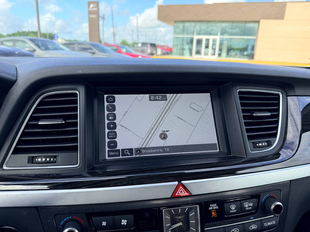 Used 2020 Genesis G80 3.8 w/ Sport Package 02 AWD/4WD image 22