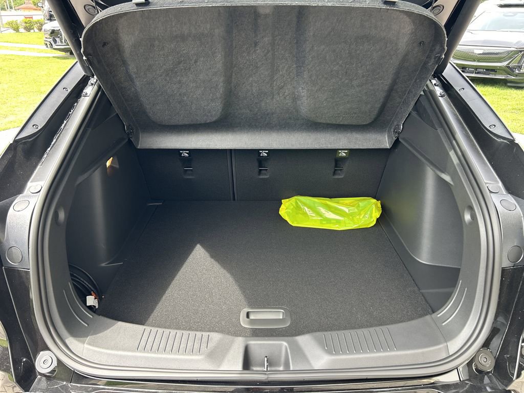 New 2026 Buick Envista Sport Touring w/ Convenience I Package image 11