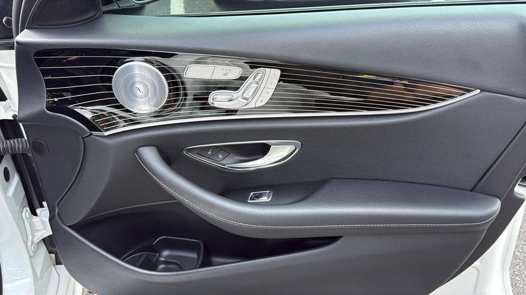 Used 2020 Mercedes-Benz E 350 Sedan image 13