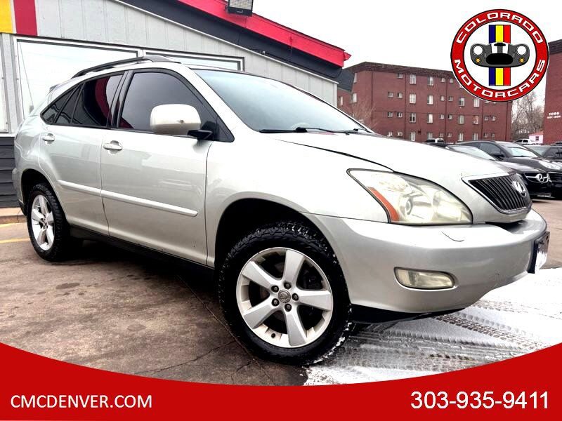 Used 2005 Lexus RX 330 AWD image 1