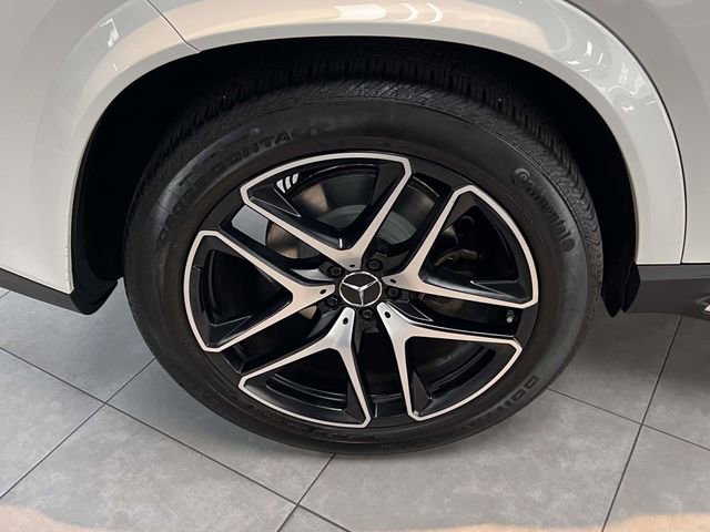 Certified 2023 Mercedes-Benz GLE 53 AMG 4MATIC image 7