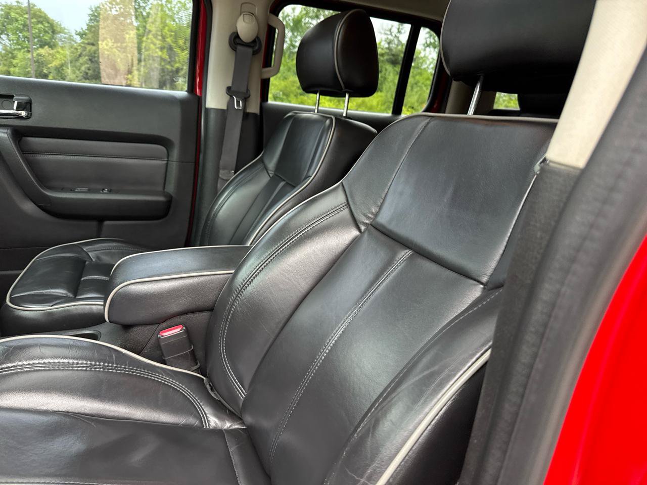 Used 2006 HUMMER H3 AWD/4WD image 15