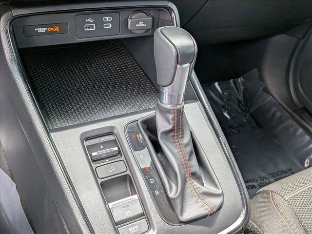 Certified 2024 Honda CR-V Sport image 11