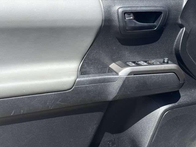 Used 2023 Toyota Tacoma SR5 RWD image 25