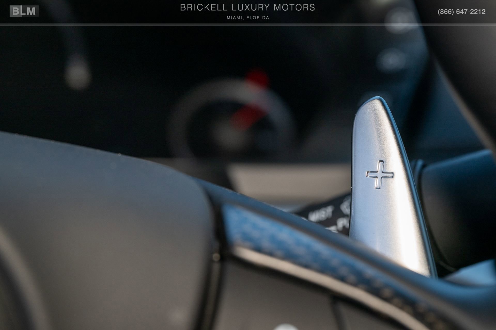 Used 2017 Acura NSX image 20