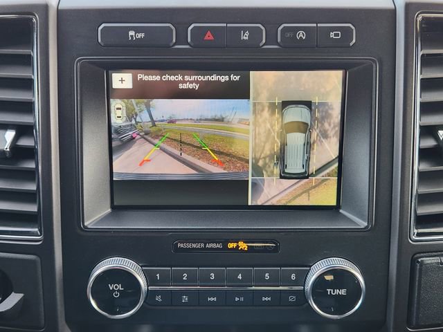 Used 2019 Ford Expedition Limited w/ Equipment Group 302A image 19