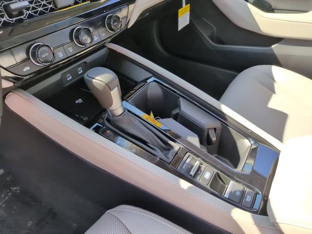 New 2026 Honda Accord Touring image 25