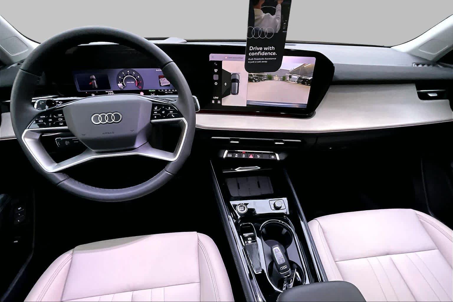 New 2026 Audi Q3 quattro 2.0T AWD/4WD image 5