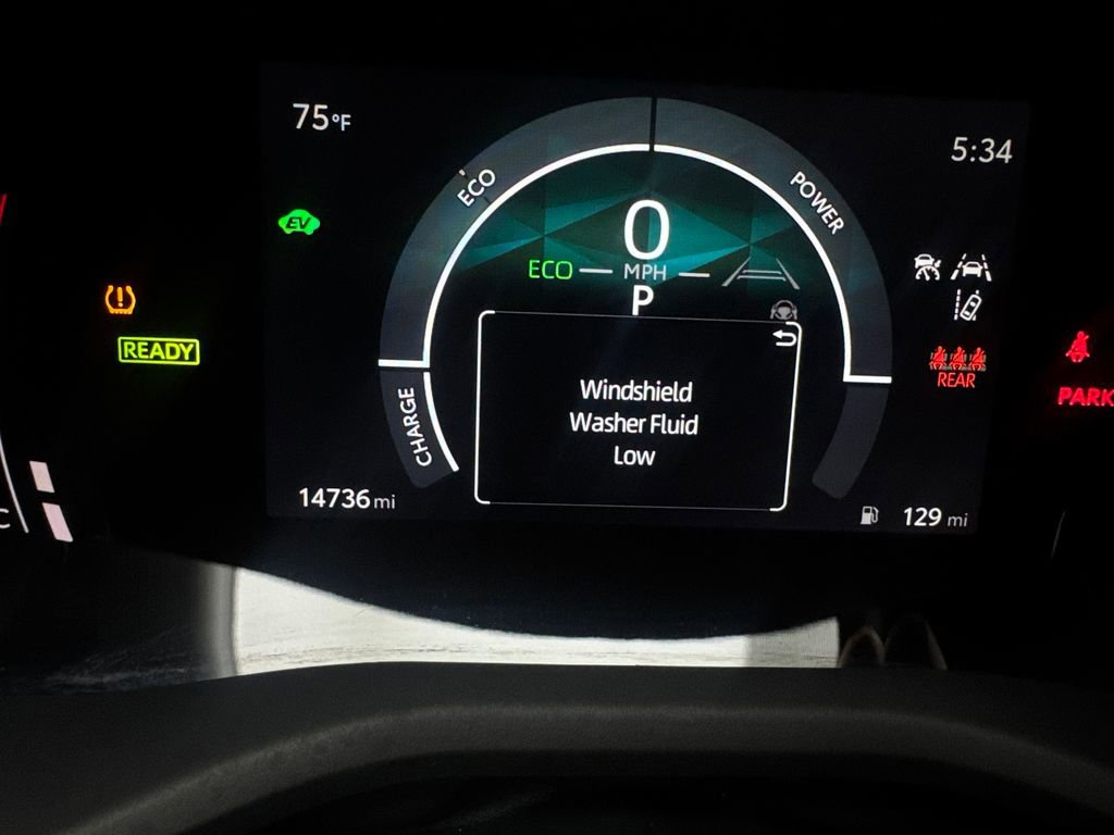 Used 2025 Toyota Camry SE w/ Multimedia Upgrade Package FWD image 61