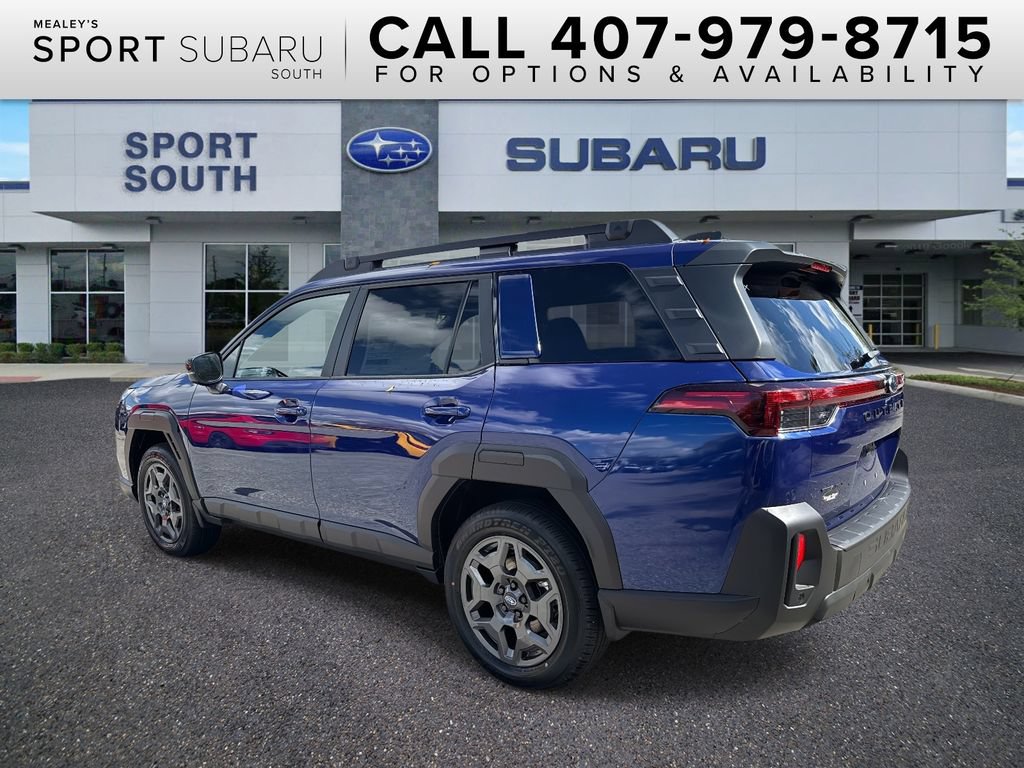 New 2026 Subaru Outback Premium AWD/4WD image 6