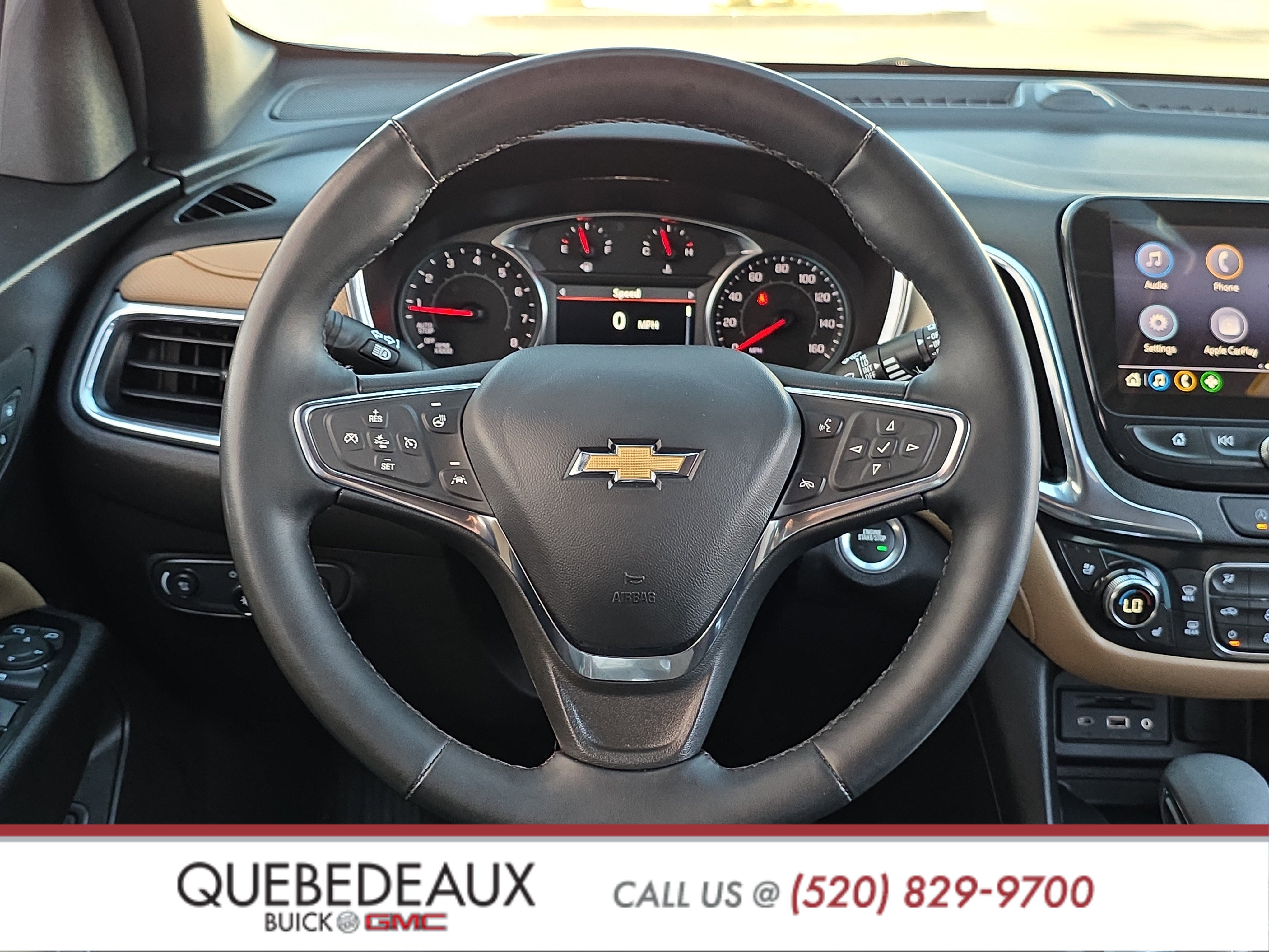 Used 2023 Chevrolet Equinox Premier image 15