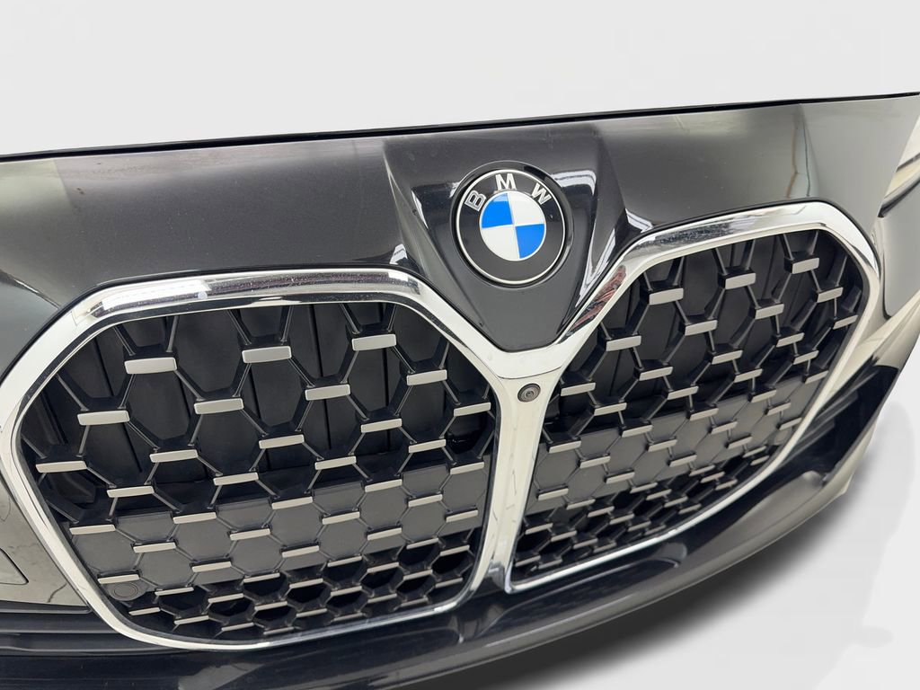 Used 2022 BMW 430i Gran Coupe w/ Parking Assistance Package image 25