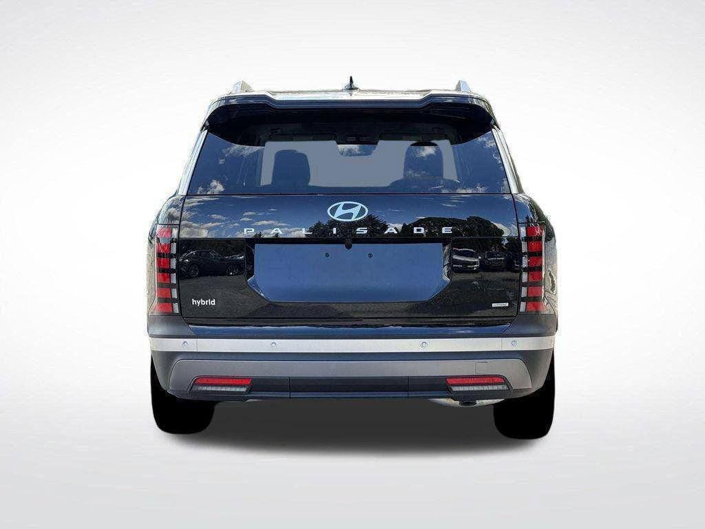 New 2026 Hyundai Palisade SEL Premium AWD/4WD image 6