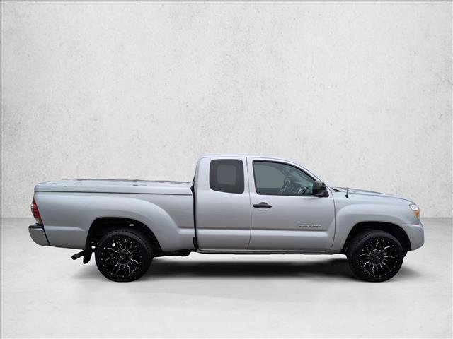 Used 2012 Toyota Tacoma 2WD Access Cab w/ SR5 Pkg image 5
