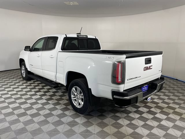 Used 2019 GMC Canyon SLE w/ SLE Convenience Package AWD/4WD image 22