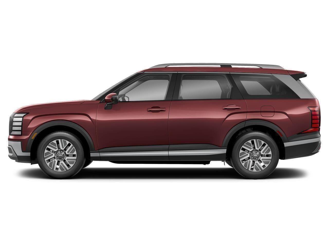 New 2026 Hyundai Palisade SEL AWD/4WD image 2