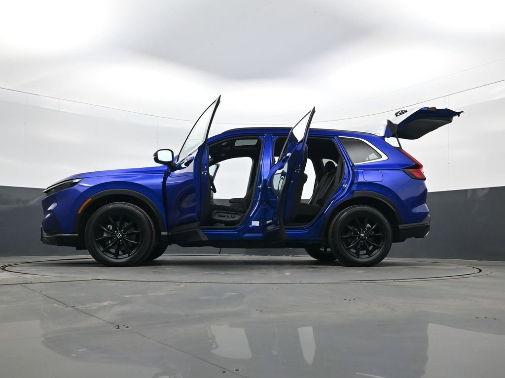 Used 2023 Honda CR-V Sport image 34