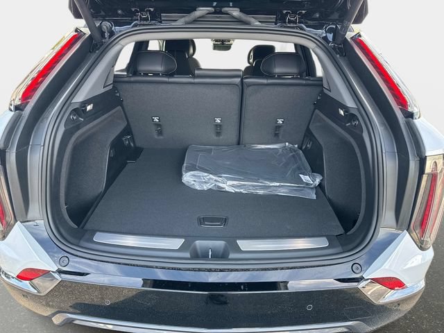 New 2027 Cadillac Optiq Sport AWD/4WD image 5