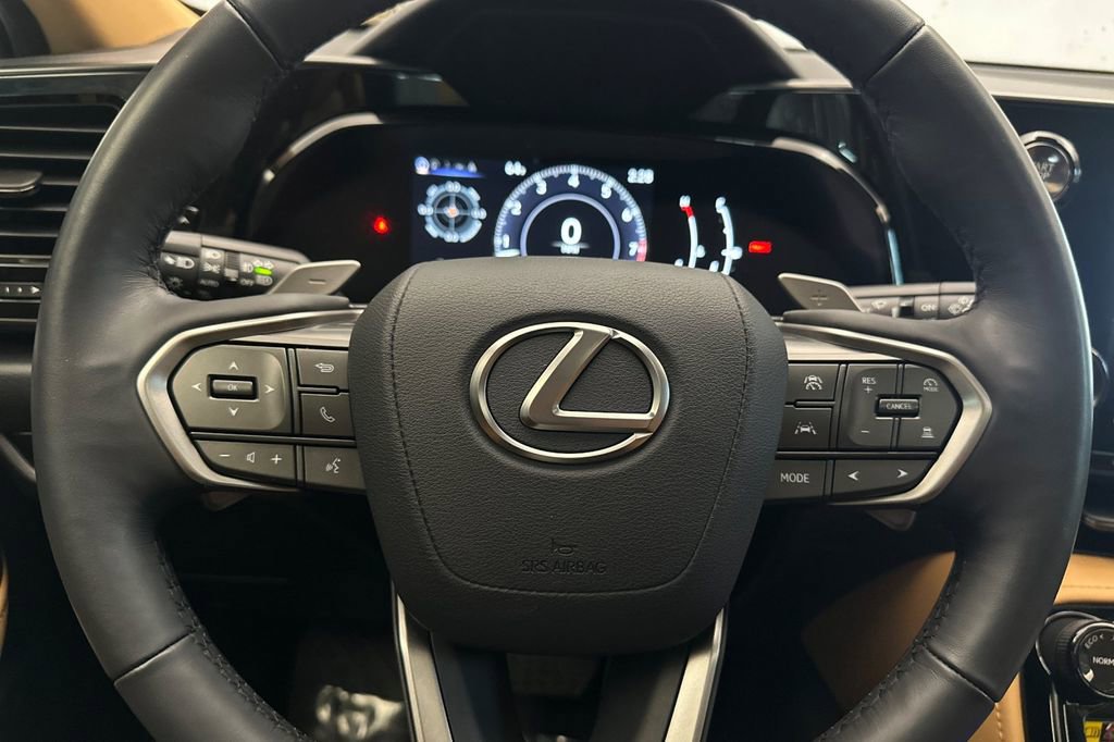 Certified 2024 Lexus NX 250 250 Premium image 23