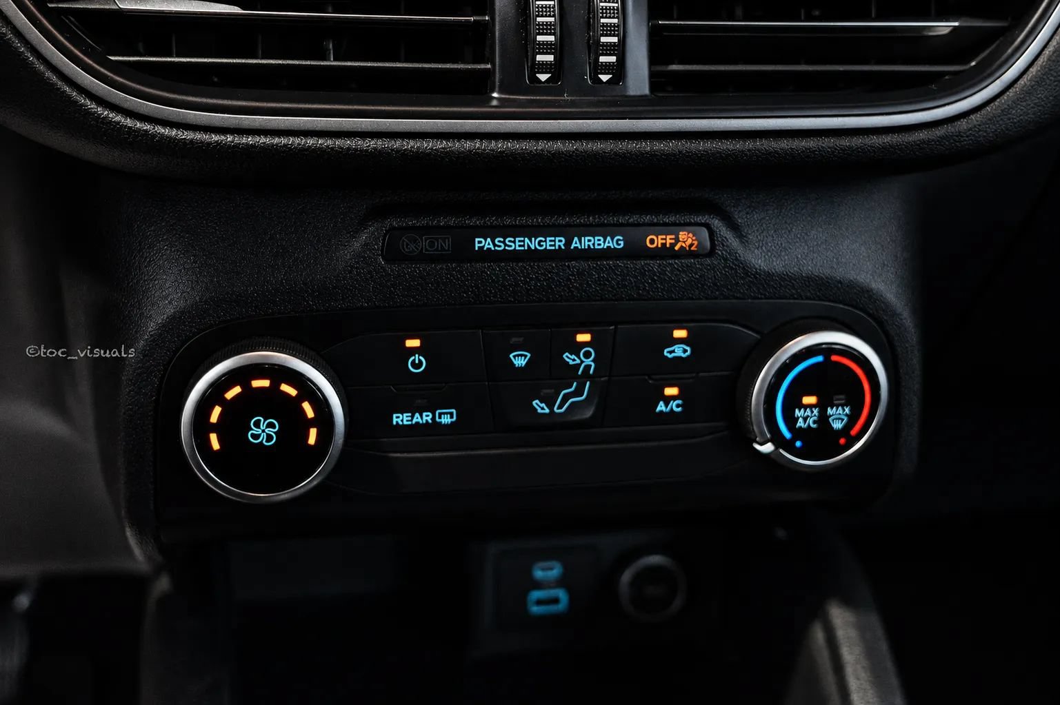 Used 2020 Ford Escape S FWD image 5