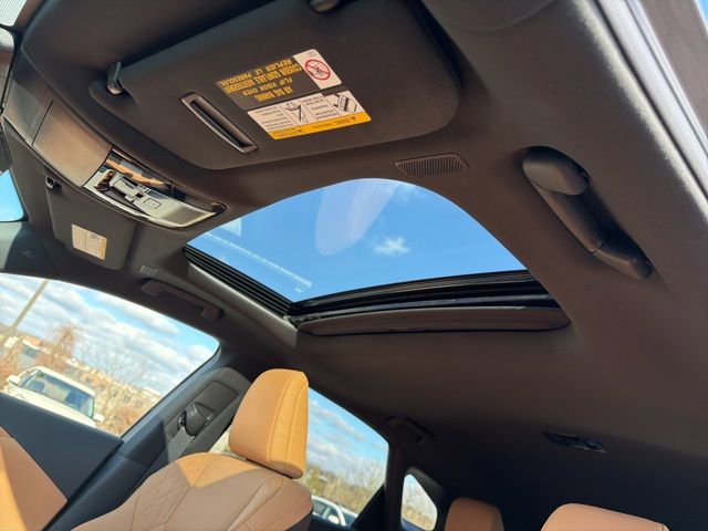 Used 2024 Lexus RX 350h w/ Accessory Package (Z1) image 14