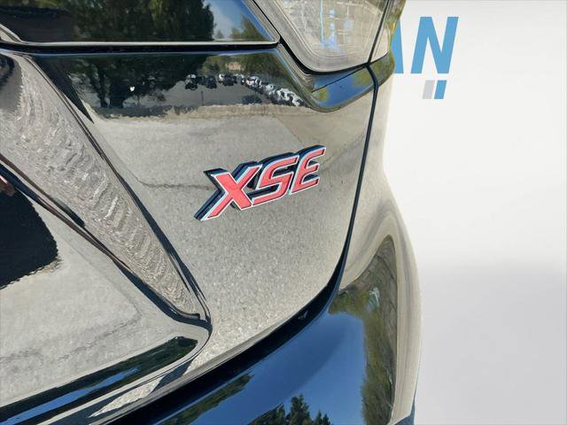 Certified 2025 Toyota Corolla XSE FWD image 24
