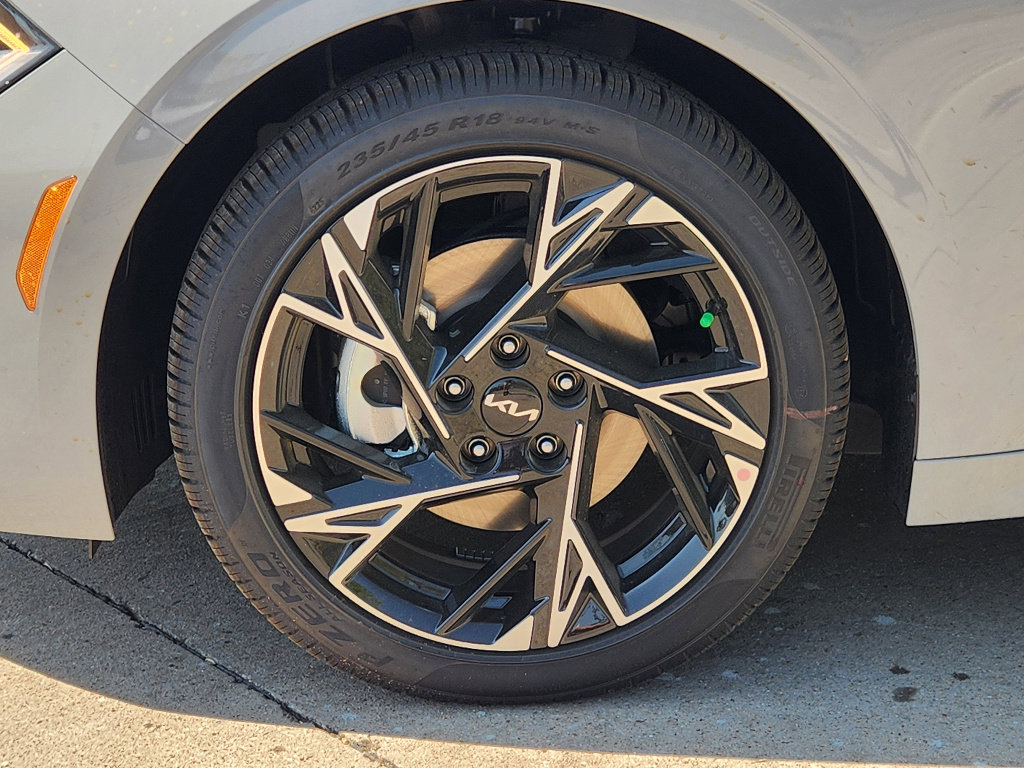 New 2026 Kia K5 GT-Line image 7