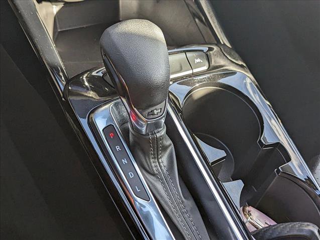 Used 2024 Chevrolet Trax LT w/ LT Convenience Package image 12