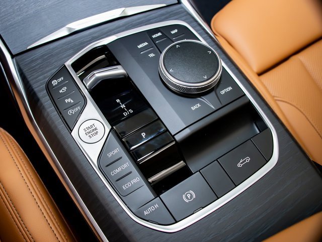 New 2026 BMW 430i xDrive Convertible image 21