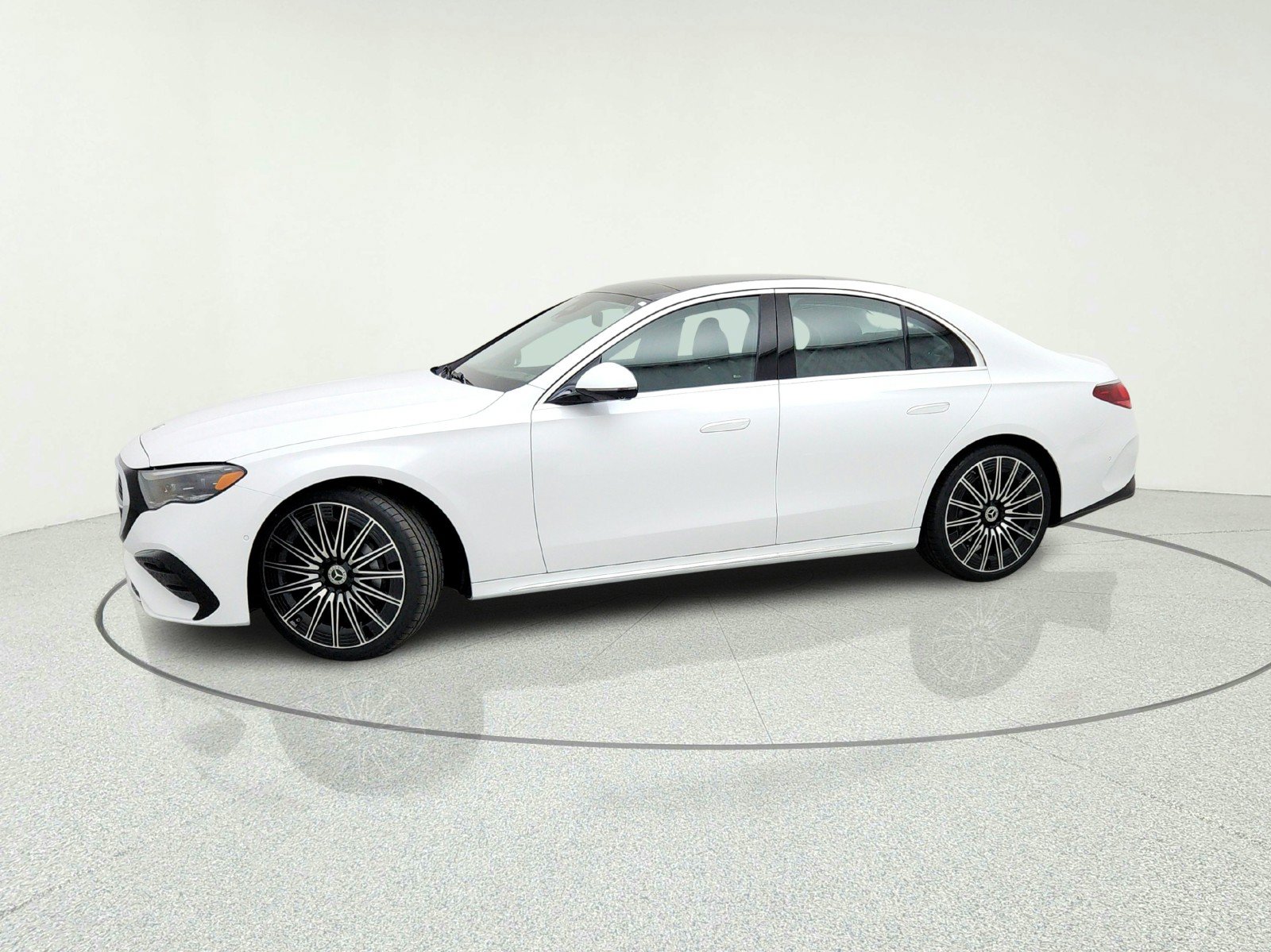 New 2026 Mercedes-Benz E 350 Sedan image 15