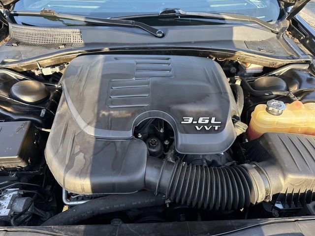 Used 2021 Chrysler 300 S image 11