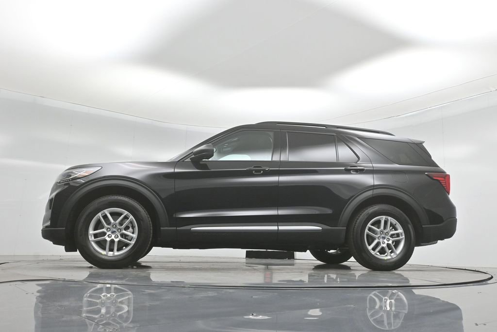 New 2025 Ford Explorer Active w/ Active Comfort Package image 51