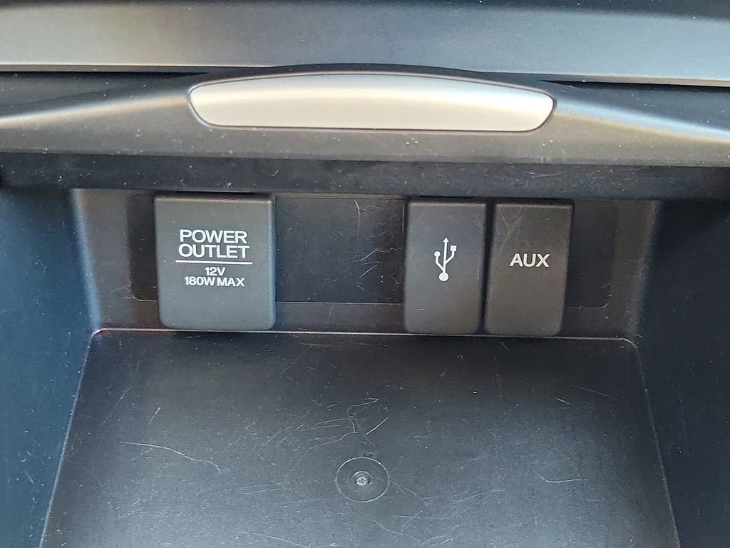 Certified 2018 Acura RDX FWD image 26