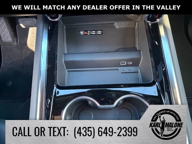 New 2026 Chevrolet Tahoe LT w/ Comfort Package image 18