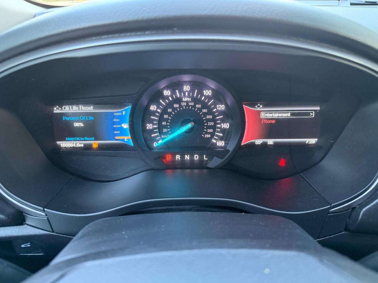 Used 2011 Ford F150 Raptor w/ Raptor Luxury Pkg AWD/4WD image 8