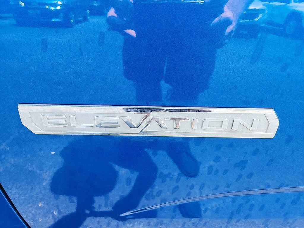 Used 2022 GMC Canyon Elevation w/ Trailering Package image 19