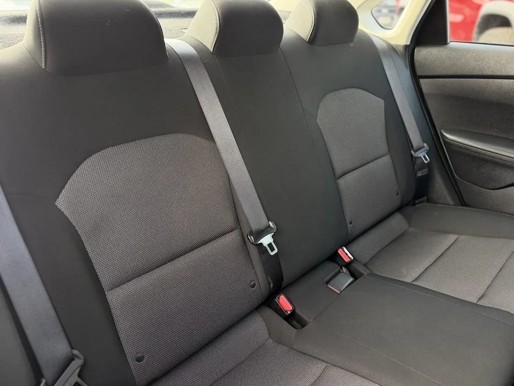 Used 2024 Kia Forte LX FWD image 18