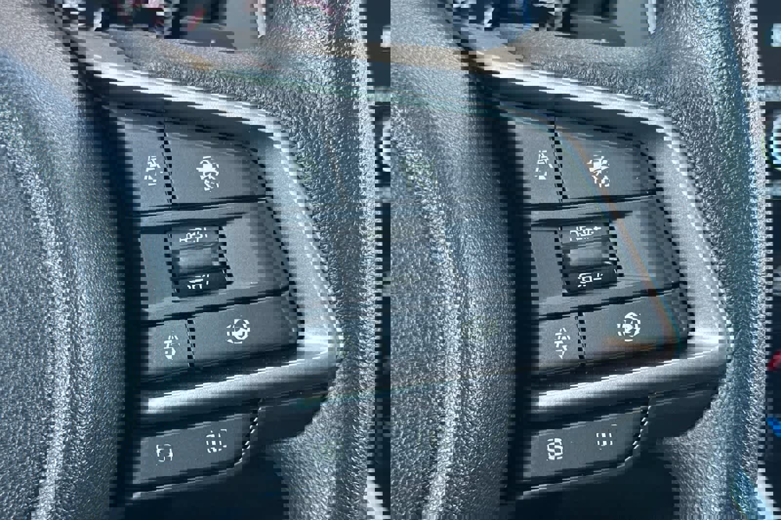 New 2025 Subaru Impreza 2.0i Sport image 23