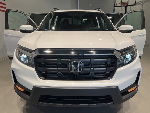 Used 2025 Honda Ridgeline RTL image 14