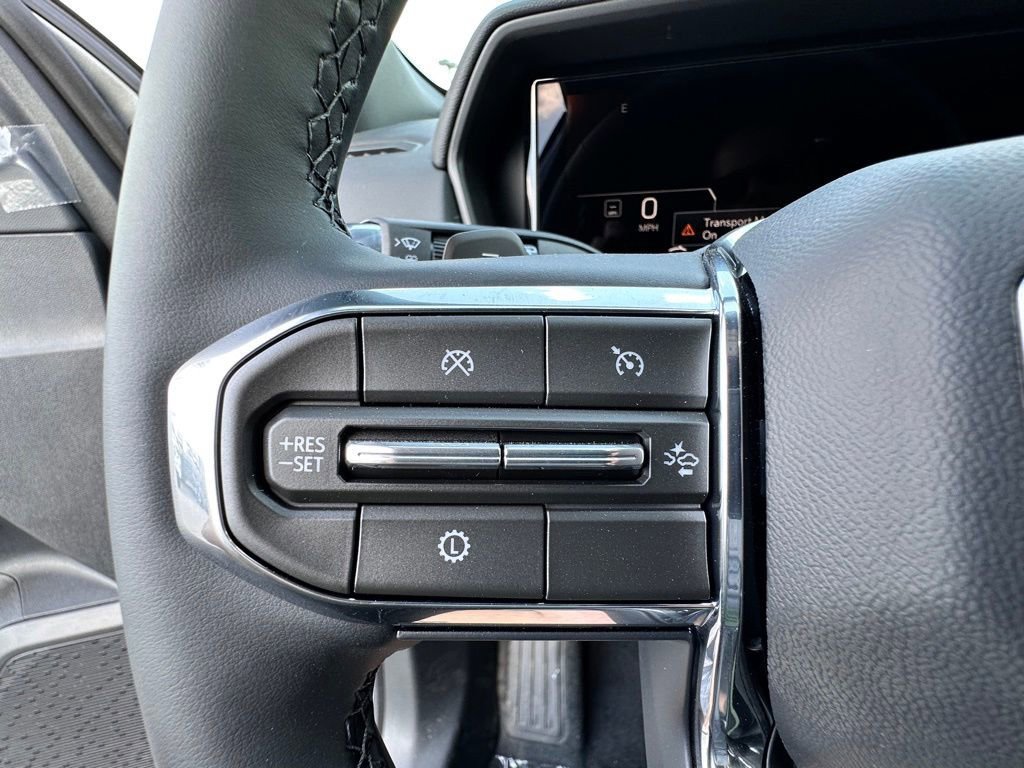 New 2026 GMC Terrain Elevation w/ Technology Package II AWD/4WD image 29
