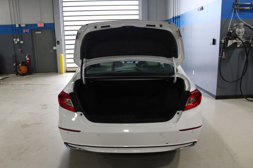 Used 2022 Honda Accord EX-L image 48