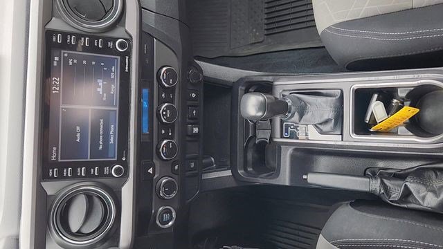 Used 2023 Toyota Tacoma TRD Off-Road image 15