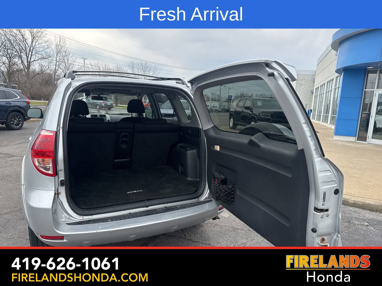 Used 2006 Toyota RAV4 Sport image 29