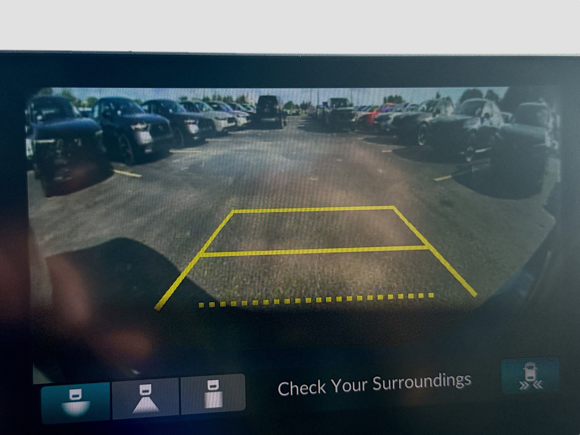 New 2026 Honda Civic Sport image 11