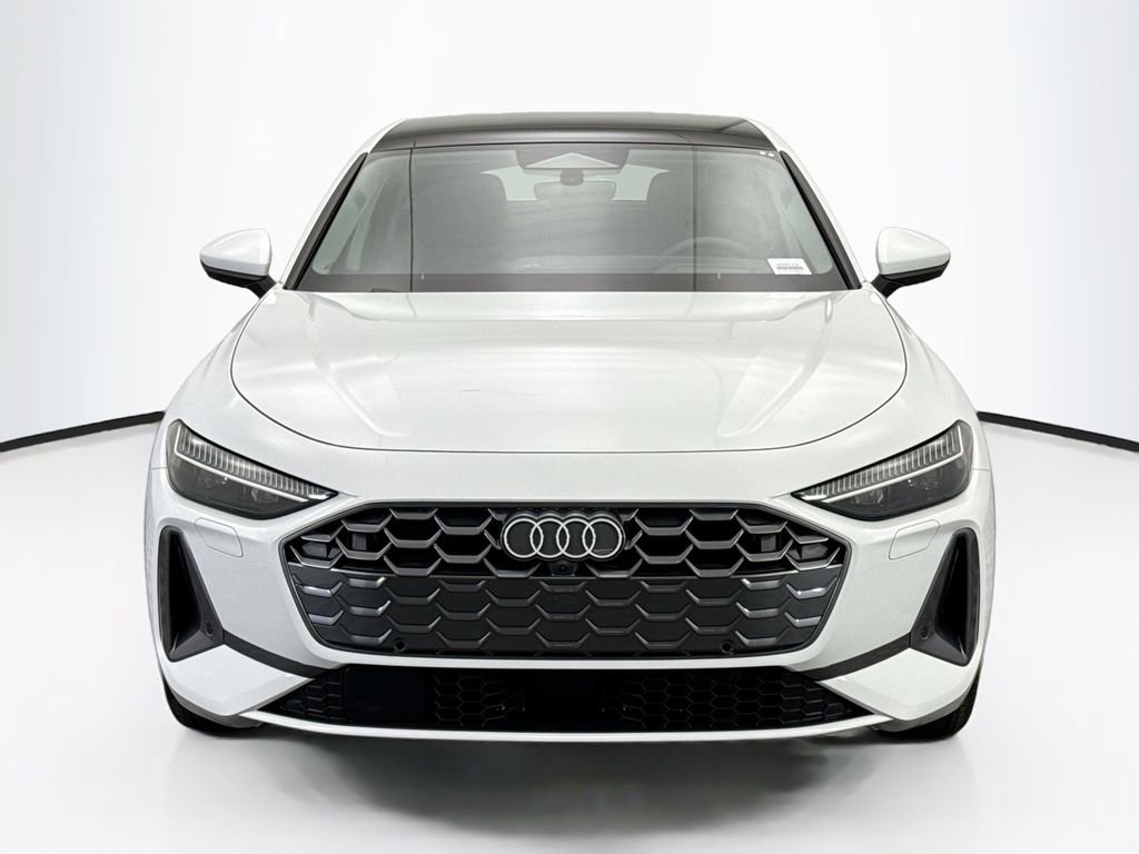 Used 2025 Audi A5 2.0T Premium Plus image 3